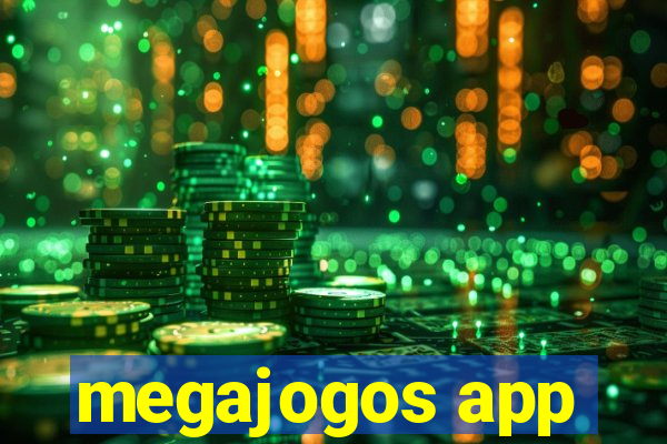 megajogos app